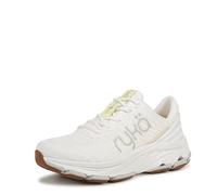 Ryka Women's Devotion X Max Rs Sneaker, White Alyssum, 6.5 UK