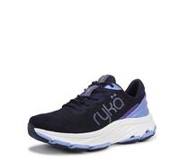 Ryka Women's Devotion X Max Rs Walking Shoe, Academy Blue, 3.5 UK