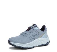 Ryka Women's Devotion X Max Sneaker, Ashley Blue, 6 UK