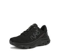 Ryka Women's Devotion X Max Walking Shoe Sneaker, Black, 9 UK