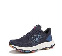 Ryka Women's Devotion X Walking Shoe, Academy Blue, 5 UK