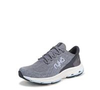 Ryka Women's Devotion X Walking Shoe Sneaker, Folk Blue, 5 UK