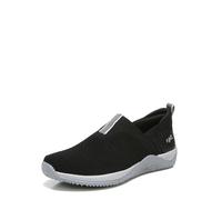 Ryka Women's Echo Knit Loafer, Black, 4.5 UK