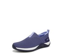 Ryka Women's Echo Knit Loafer, Dusk Blue, 11 Wide