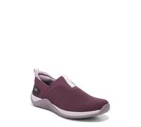 Ryka Women's Echo Knit Loafer, Purple Grape, 3.5 UK