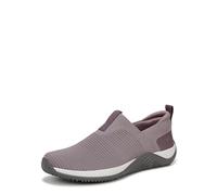 Ryka Women's Echo Knit Loafer, Quiet Purple, 7 Wide