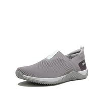 Ryka Women's Echo Knit Sneaker, Grey Sky, 6 UK