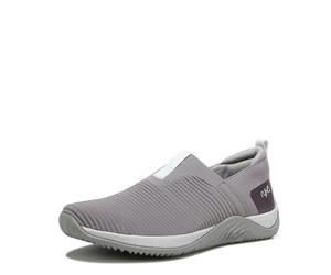 Ryka Women's Echo Knit Sneaker, Grey Sky, 8 UK