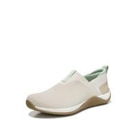 Ryka Women's Echo Knit Sneaker, Oatmeal Taupe, 5.5 UK