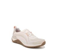 Ryka Women's Echo Sky Slip on Snekaer Sneaker, White, 6 UK