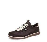 Ryka Women's Effortless Sneaker, Chicory Brown, 6.5 UK