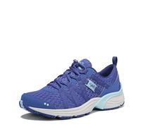 Ryka Women's Hydro Sport Water Shoe, Blue Fabric, 4.5 UK