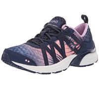 Ryka Women's Hydro Sport Water Shoe, Medium Blue, 6.5 UK