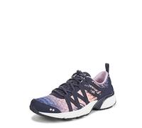 Ryka Women's Hydro Sport Water Shoe, Medium Blue, 7 UK