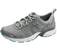 Ryka womens HYDRO SPORT Water Shoe-W Hydro Sport Water Shoe Cross-training Grey Size: 5.5 UK