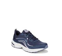 Ryka Women's Imagine Walking Shoe Sneaker, Blue, 7.5 Wide
