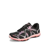 Ryka Women's Influence Cross Trainer, Black Multi, UK 8