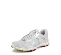 Ryka Women's Influence Cross Trainer, Vapor Grey, 6 UK