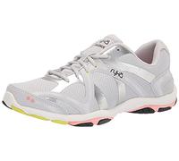 Ryka Women's Influence Cross Trainer, Vapor Grey, UK 6.5