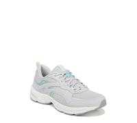 Ryka Women's Integrity Walking Shoes Sneaker, Vapor Grey, 4.5 UK