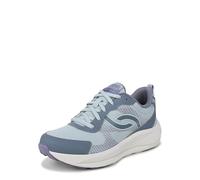 Ryka Womens Intent, Pearl Blue, 12 Wide