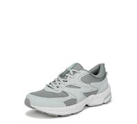 Ryka Women's Invoke Sneaker, Icicle Green, 6.5 UK