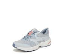 Ryka Women's Invoke Walking Shoe Sneaker, Airy Blue Leather, 6 UK