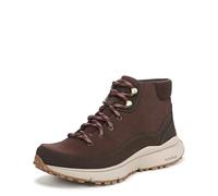 Ryka Women's Jackpot Ankle Boot, Chicory Brown, 7 Wide