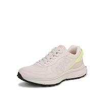 Ryka Women's, Jog On Sneaker, Sand Beige, 4 UK