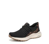 Ryka Women's, Jumpstart Sneaker, Black Leopard, 9