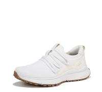 Ryka Women's, Jumpstart Sneaker, Brilliant White, 9 Wide