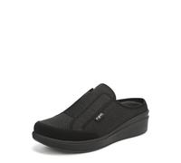 Ryka Womens Lounge, Black, 10 UK