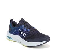 Ryka Women's, No Limit Training Shoe, French Blue, 25.0 cm