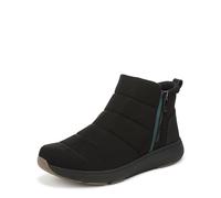 Ryka Women's Paragon Ankle Boot, Black, 5 UK