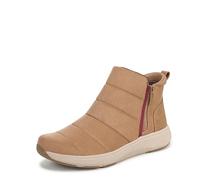 Ryka Women's Paragon Ankle Boot, Nude, 10 UK