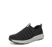 Ryka Women's Pursuit Sneaker, Black, 9.5 Wide