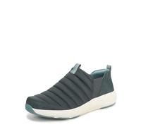 Ryka Women's Pursuit Sneaker, Dark Sea Green, 8.5 Wide