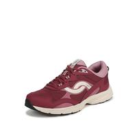 Ryka Womens Skyscape, Berry Red, 5