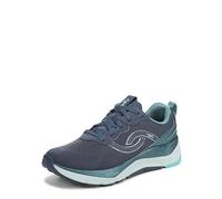 Ryka Women's Uplift Lx Sneaker, Vintage Blue, 5.5 UK