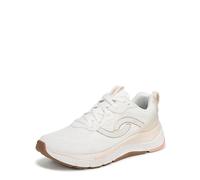 Ryka Women's Uplift Lx Sneaker, White Alyssum, 5 UK