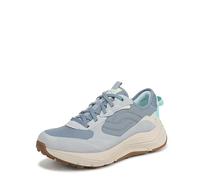 Ryka Women's Upside Tr Hiking Shoe, Citadel Blue, 3 UK
