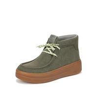 Ryka Women's Vibrant Ankle Boot, Alpine Green, 4.5 UK