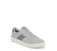 Ryka Women's Viv Classic Sneaker, Vapor Grey Suede, 7 UK