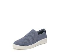 Ryka Womens Viv Ease Knit, Flintstone Blue, 9 Wide