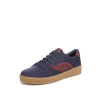 Ryka Women's Viv Next Sneaker, Academy Blue, 3 UK