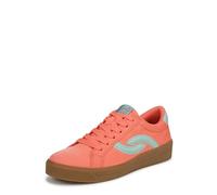 Ryka Women's Viv Next Sneaker, Coral Mint, 8.5 Wide