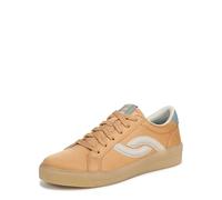 Ryka Women's Viv Next Sneaker, Yellow Oak, 6.5 UK
