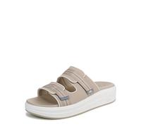 Ryka womens Viv, Safari Taupe, 4 UK