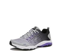 Ryka Women's Vivid RZX Cross Trainer, Grey, 3 UK