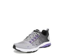 Ryka Women's Vivid RZX Cross Trainer, Grey, 4.5 UK